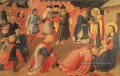 Adoration des mages Renaissance Fra Angelico